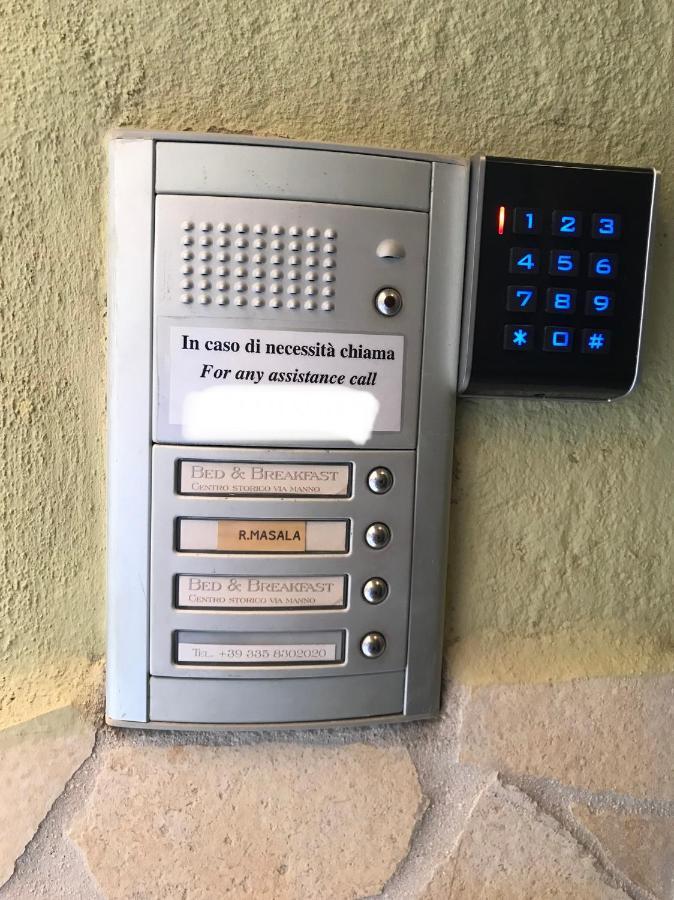 Centro Storico Via Manno * Cagliari