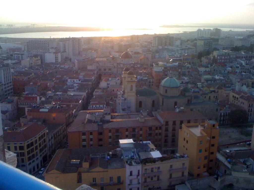 Apartment Centro Storico Via Manno *