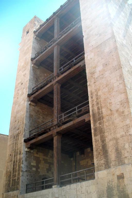 Centro Storico Via Manno Apartment Cagliari