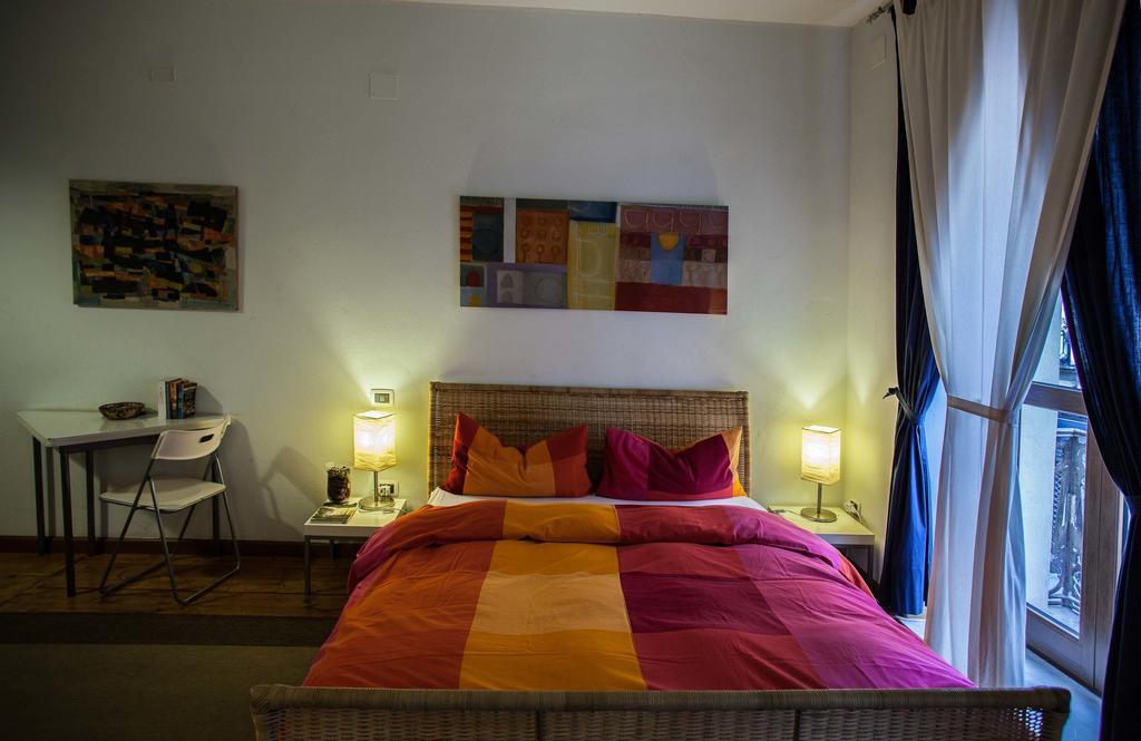 Apartment Centro Storico Via Manno *