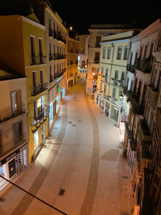 Centro Storico Via Manno Cagliari
