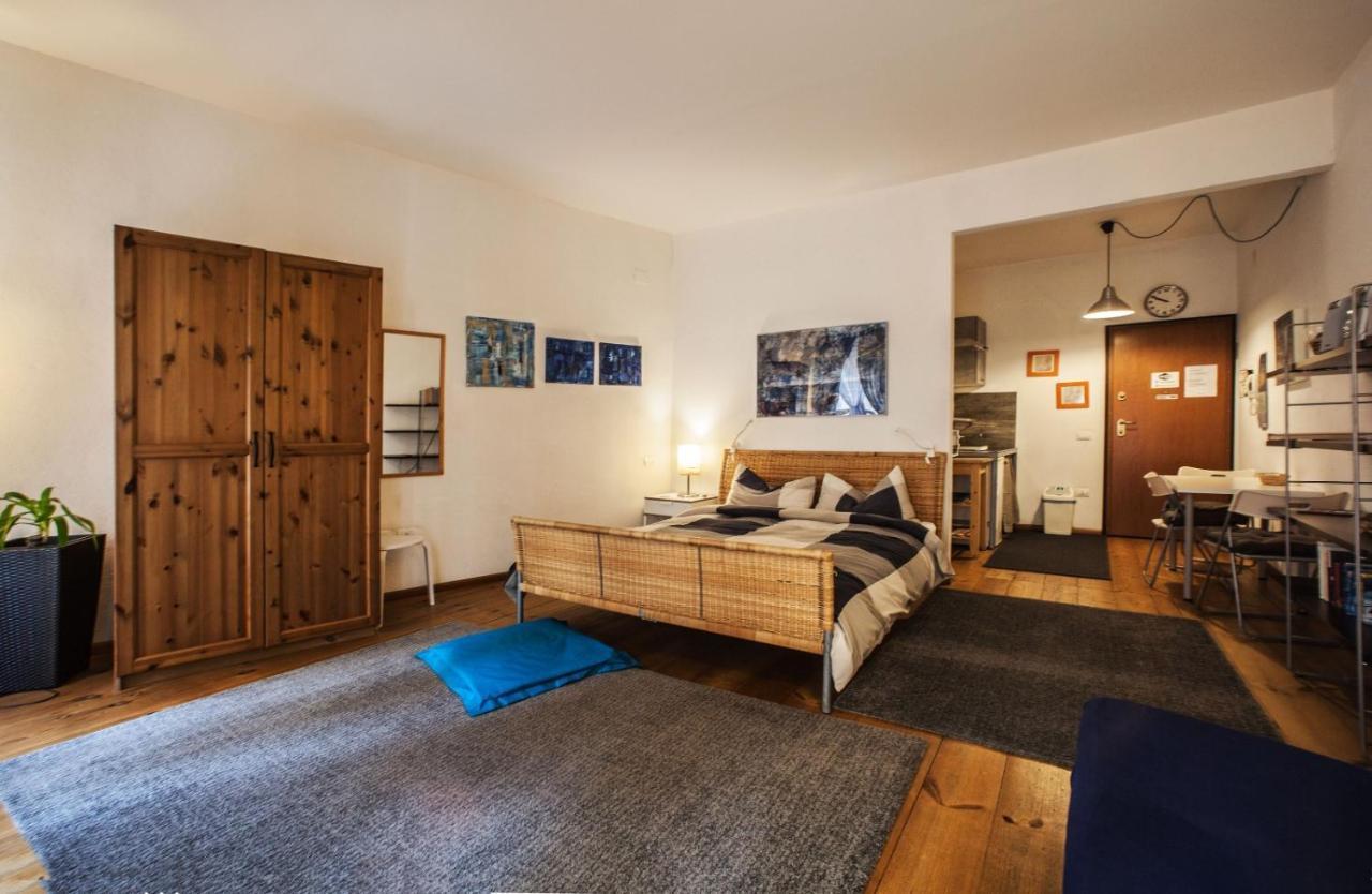 Centro Storico Via Manno Apartment Cagliari