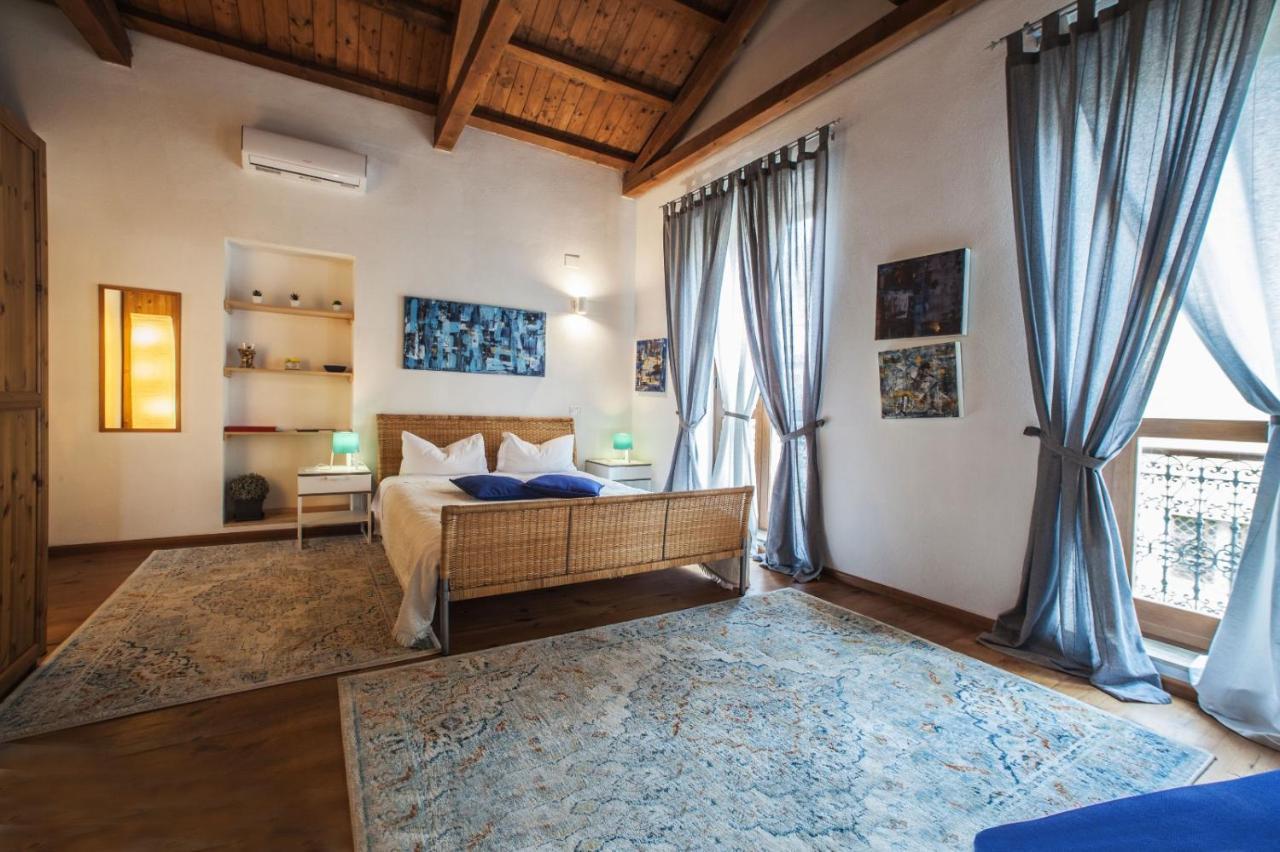 Centro Storico Via Manno Apartment Cagliari