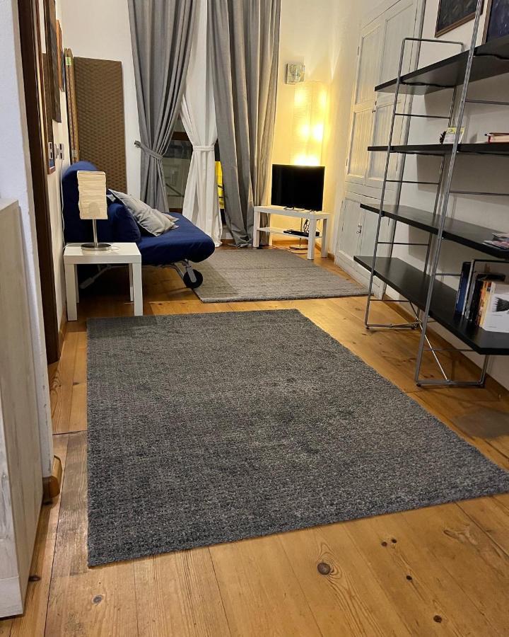 Centro Storico Via Manno Apartment Cagliari