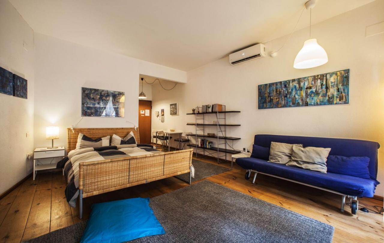 Centro Storico Via Manno Apartment Cagliari