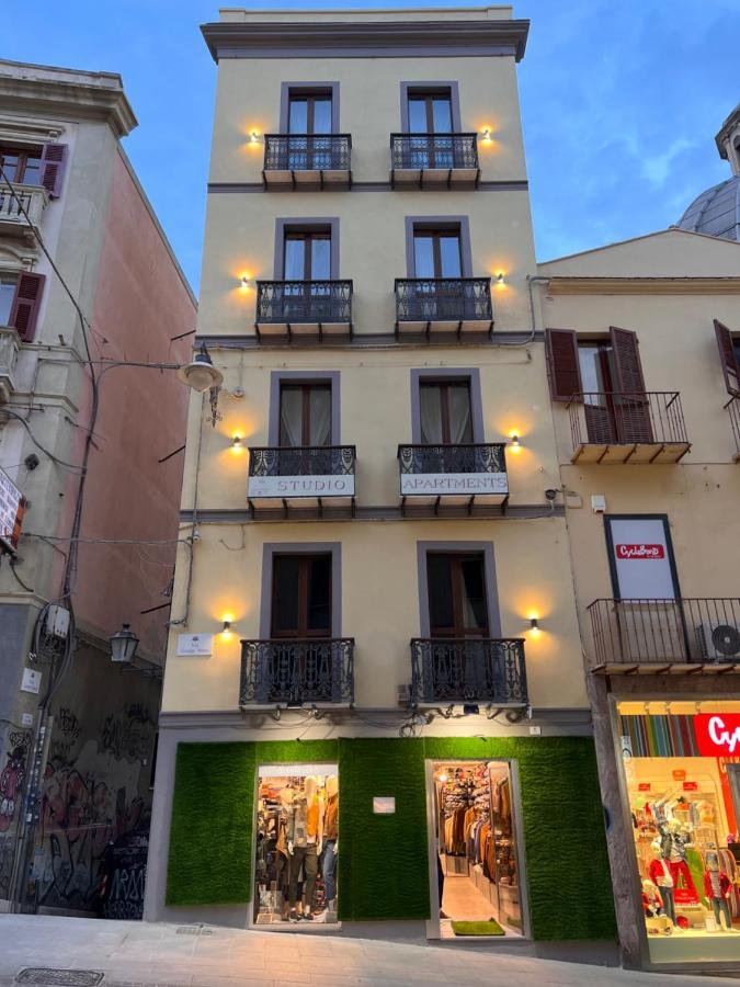 Apartment Centro Storico Via Manno *