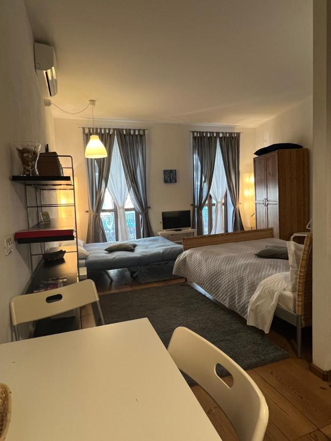 Centro Storico Via Manno Apartment Cagliari