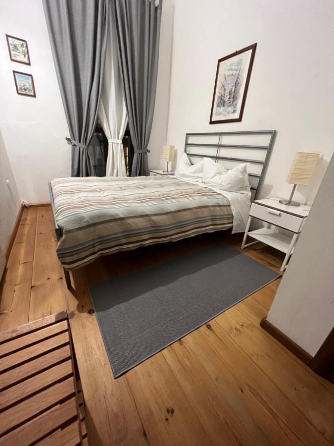 Apartment Centro Storico Via Manno Cagliari