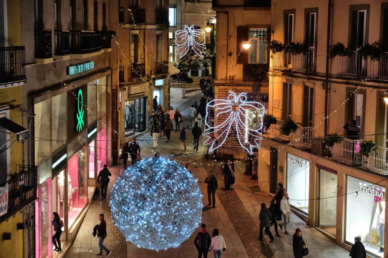 Centro Storico Via Manno *