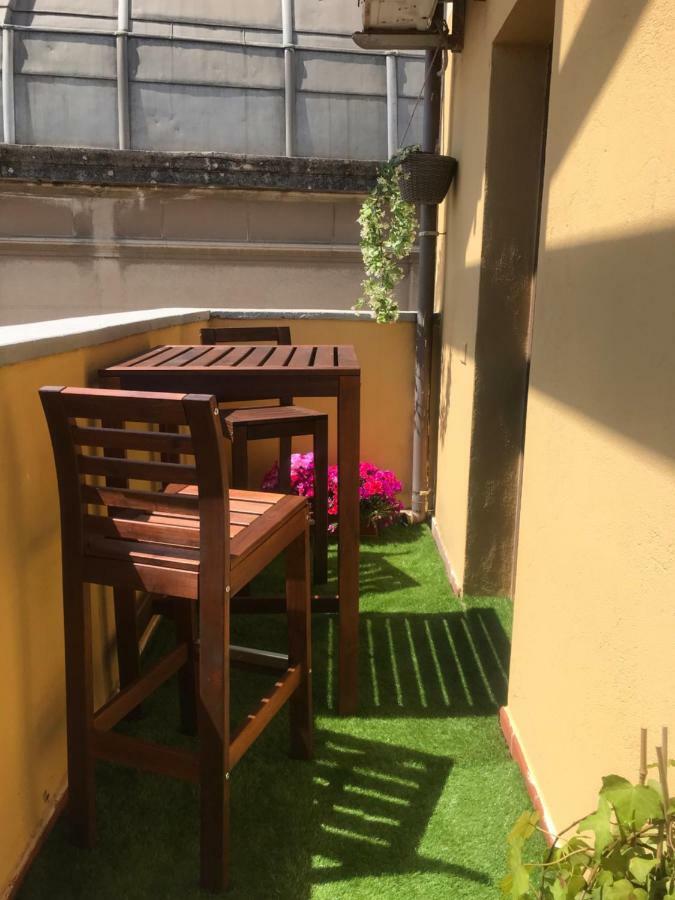 Apartment Centro Storico Via Manno
