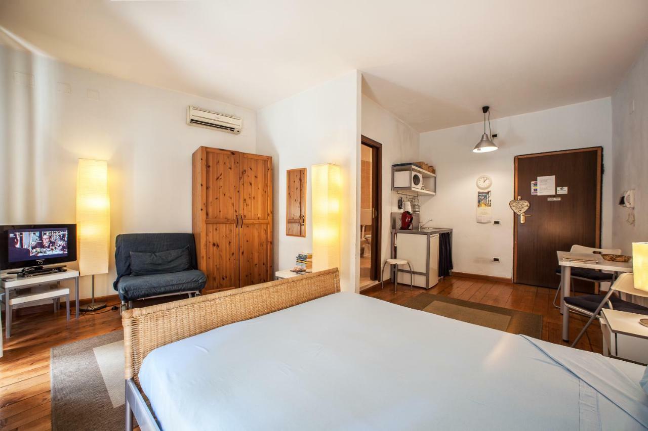 Apartment Centro Storico Via Manno *