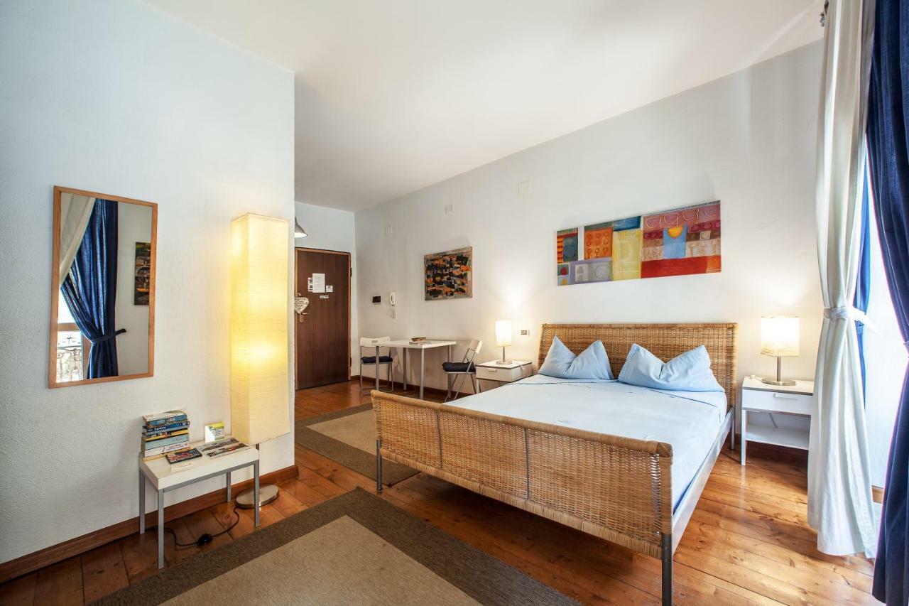 Centro Storico Via Manno Apartment Cagliari