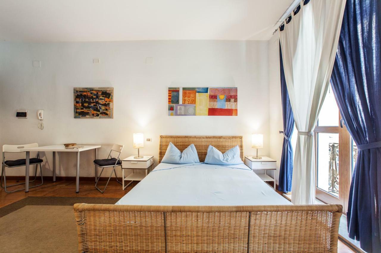Apartment Centro Storico Via Manno Cagliari
